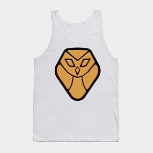 The Owl House Tank Top